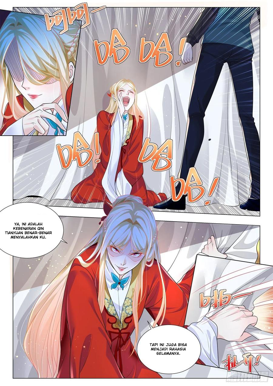 Shen Hao’s Heavenly Fall System Chapter 363 Gambar 2